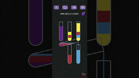 Water Sort Puzzle Level 80 – answer video
