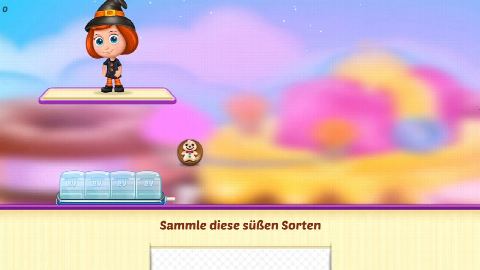Ice Cream Paradise Level 223 – answer video