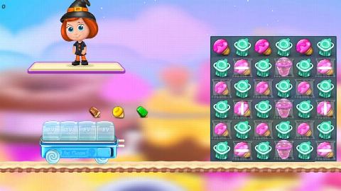 Ice Cream Paradise Level 227 – answer video