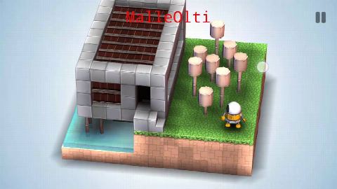 Mekorama Level 38 – answer video