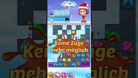 Ice Cream Paradise Level 278 – answer video