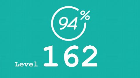 94 Prozent (94%) - Level 162 - Etwas, das man mit Indien verbindet - Lösung