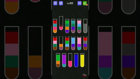 Water Sort - puzzle games Level 921-930 – answer video