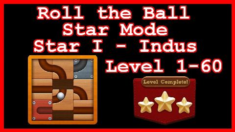 Roll the Ball – Indus