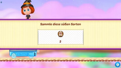 Ice Cream Paradise Level 243 – answer video
