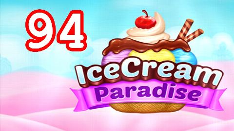 Ice Cream Paradise Level 94 – answer video