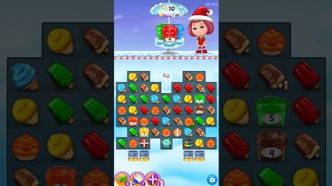 Ice Cream Paradise Level 286 – answer video