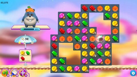 Ice Cream Paradise Level 224 – answer video