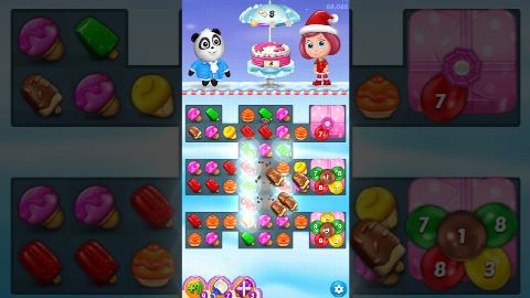 Ice Cream Paradise Level 276 – answer video