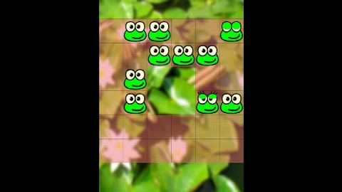 Frogs Jump Free Level 103 – answer video