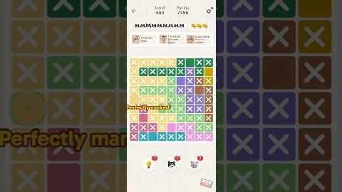 Oakever Meowdoku – Level 501–510 gelöst
