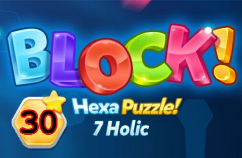 BLOCK! Hexa Puzzle Level 30 – answer video