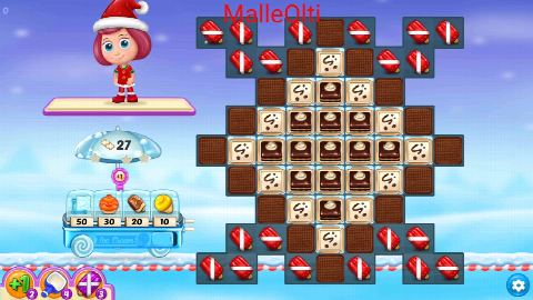 Ice Cream Paradise Level 267 – answer video