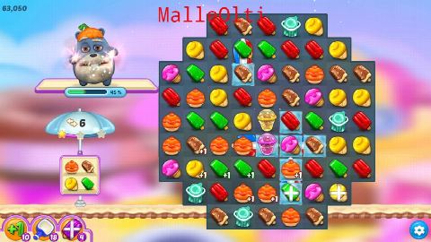 Ice Cream Paradise Level 236 – answer video