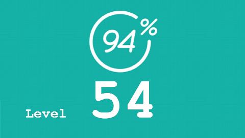 94 Prozent (94%) - Level 54 - Woerter, welche auf Z enden - Lösung