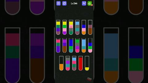 Water Sort - puzzle games Level 941-950 – answer video