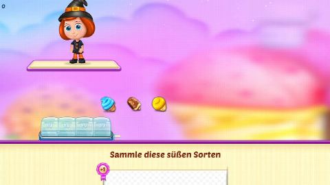 Ice Cream Paradise Level 216 – answer video