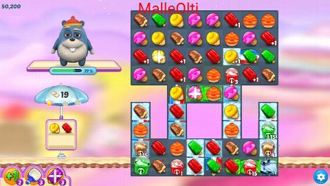 Ice Cream Paradise Level 264 – answer video