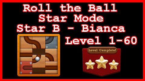 Roll the Ball – Bianca