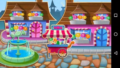 Candy Crush Saga Level 10 – answer video