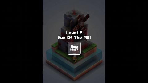 Mekorama Level 2 – answer video