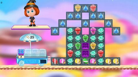 Ice Cream Paradise Level 234 – answer video