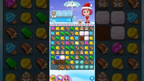 Ice Cream Paradise Level 279 – answer video