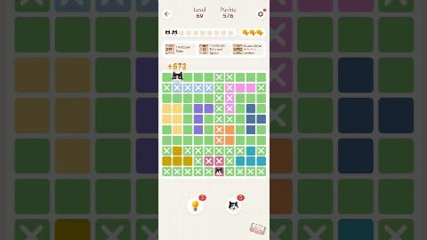 Meowdoku: Brain Puzzle Games Level 69 – answer video