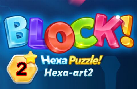 BLOCK! Hexa Puzzle Level 2 – answer video