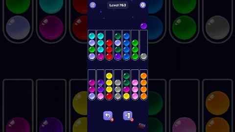 Ball Sort Puzzle Level 761-770 – answer video