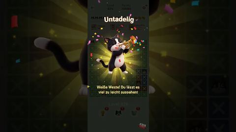 Meowdoku: Brain Puzzle Games Level 821-830 – answer video