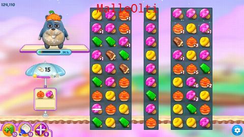 Ice Cream Paradise Level 248 – answer video