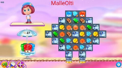 Ice Cream Paradise Level 262 – answer video