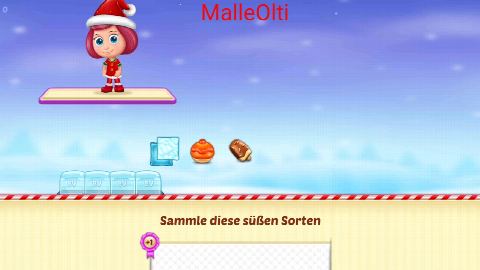 Ice Cream Paradise Level 272 – answer video